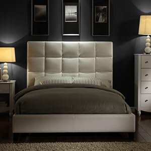 Acme 14120 Full Size Storage Bed Black Finish Online Hochimofol
