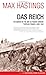 Das Reich: The March of the 2nd SS Panzer Division Through France, June 1944 (Zenith Military Classics)