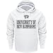 Search : New Hampshire Wildcats White Champion Powerblend® Hood