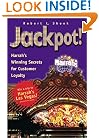 Jackpot! Harrah's Winning Secrets for Customer Loyalty