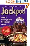Jackpot!: Harrah's Winning Secrets fo...