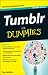 Tumblr For Dummies, Portable Edition (For Dummies (Computer/Tech))