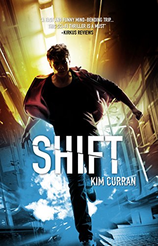 Shift: Volume 1 (Shifter Series)