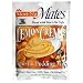 Morinu Mates Pudding Mix, Lemon Creme, 4-Ounce Packages (Pack of 12)