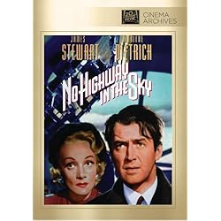 No Highway In The Sky