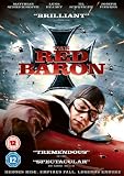 The Red Baron ( Der rote Baron ) [ UK Fassung, Keine Deutsche Sprache ]