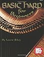 Mel Bay's Basic Harp for Beginners