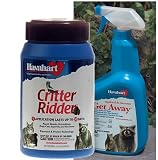 Havahart Get Away 5300 Squirrel & Raccoon Repellent Ready-to-Use 32 Ounces