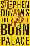 The Burn Palace