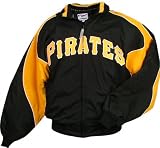 Pittsburgh Pirates Youth Elevation Premier Jacket
