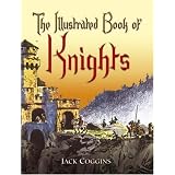 TheIllustratedBookofKnights(DoverStorybooksforChildren)
