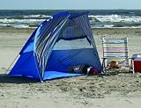 Search : Texsport Calypso Cabana Beach Shelter