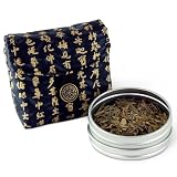 Zi Loose Tea Wallet