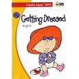 Baby Signs My Getting Dressed Signs by 