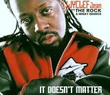 It Doesn`t Matter [CD 1]
