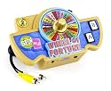 Wheel of Fortune 2 TV Plug & Play Game