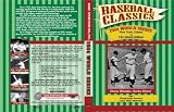 1954 World Series DVD