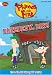 Search : Phineas and Ferb #6: Daredevil Days