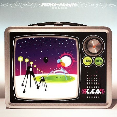 L.E.O. - Alpacas Orgling - Zortam Music