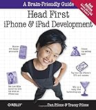 Head first iPhone and iPad development