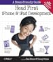 Head First iPhone and iPad Development: A Learner's Guide to Creating Objective-C Applications for the iPhone and iPad