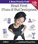 Head First iPhone and iPad Development: A Learner's Guide to Creating Objective-C Applications for the iPhone and iPad