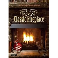 Classic Fireplace