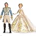 Play-Doh Disney Princess Glittering Gowns