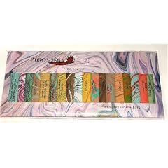 R�ucherst�bchen Auroshikha 18er Mini-Palette