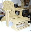 easy chairs