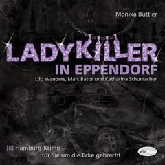 Ladykiller in Eppendorf - Kapitel 1