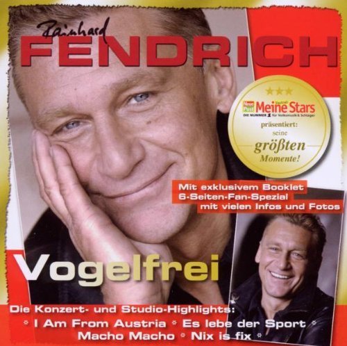 Rainhard Fendrich - Von Zeit Zu Zeit By Rainhard Fendrich (2010-03-16) - Zortam Music
