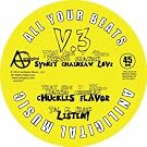 All Your Beats Vol.3 Ep