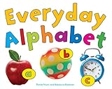 Everyday alphabet