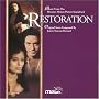 Restoration: Music From The Miramax Motion Picture Soundtrack