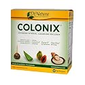 Dr. Natura Colonix Kit (Liver, Kidney, Colon, And Parasite Cleanse)