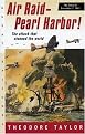 Air Raid--pearl Harbor! (The Story Of December 7,1941) (Great Episodes Series) (Illustrated) (Paperback)