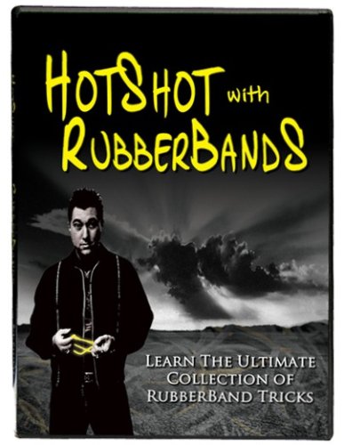 Hot Shot Rubber Band Hot Shot Rubber Band