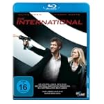 The International
