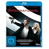 The International [Blu-ray]
