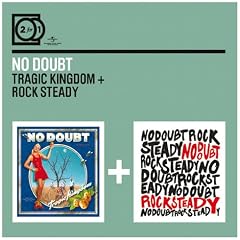 2 for 1: Tragic Kingdom/Rock Steady