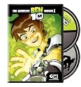 Ben 10 - The Complete Season 1