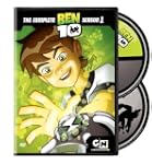 Ben 10 - The Complete Season 1