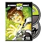 Ben 10 - The Complete Season 1