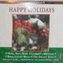 Happy Holidays