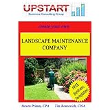 Landscape Maintenance Company