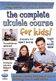 The Complete Ukulele Course for Kids taught by Ralph Shaw