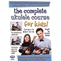 The Complete Ukulele Course for Kids taught by Ralph Shaw