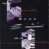 Mada (French Import)