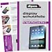 2 X Dipos Crystalclear Displayschutzfolie f�r Apple das neue iPad 3 und iPad 2